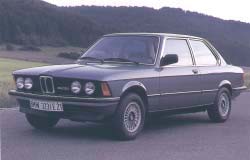 BMW 315