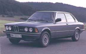 BMW 318i