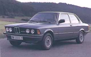 BMW 320/6