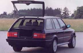 BMW 324d