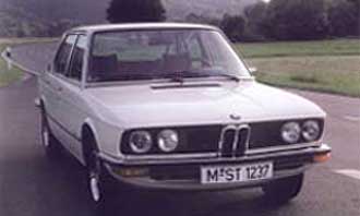 BMW 518