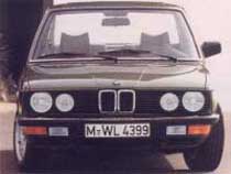 BMW 518i