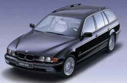 BMW 523i