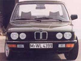 BMW 524d