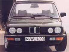 BMW 525i