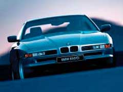 BMW 840i