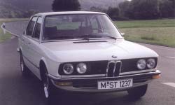 BMW E12