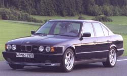 BMW E34