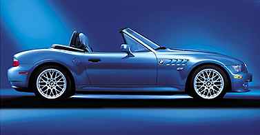 BMW Z3